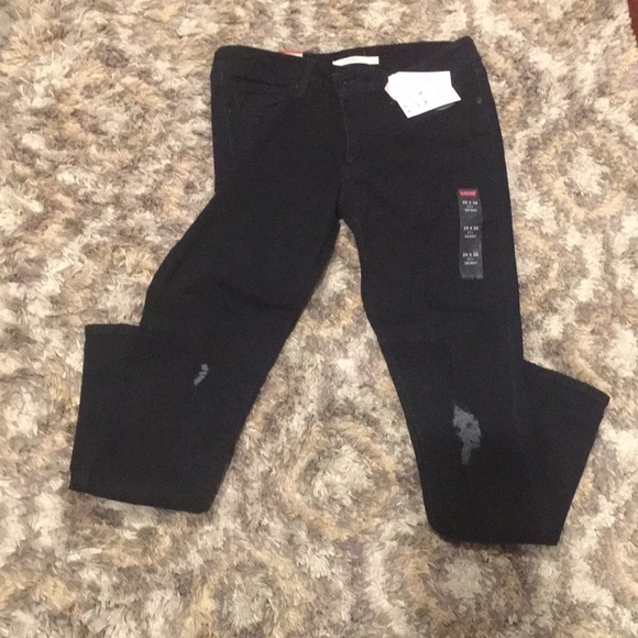 LEVI’S JEANS - Picture 5 of 5